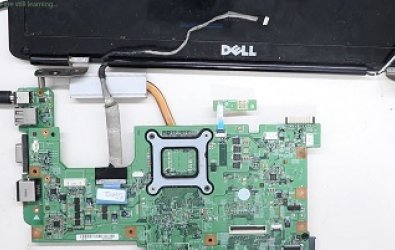 قطع شدن ولتاژ آداپتور هنگام متصل کردن به لپ تاپ