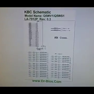 فیلم آموزش پروگرام کردن KBC با پروگرامر TNM5000